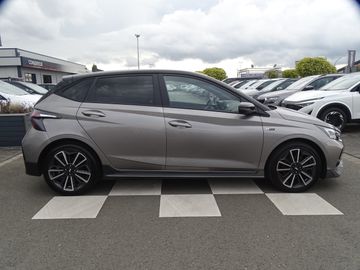 Hyundai i20 - 4