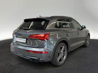 Audi SQ5 - Vorschau Bild 5