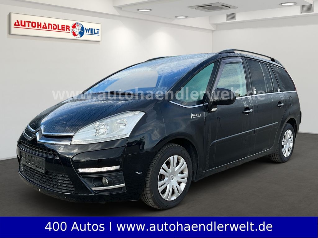 Angebot ansehen Citroën C4 Picasso