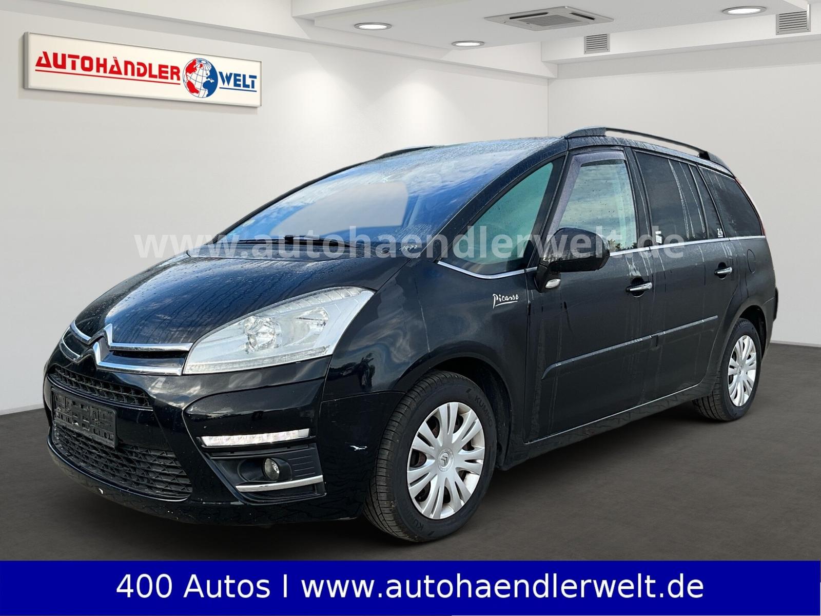 Citroën C4 Picasso