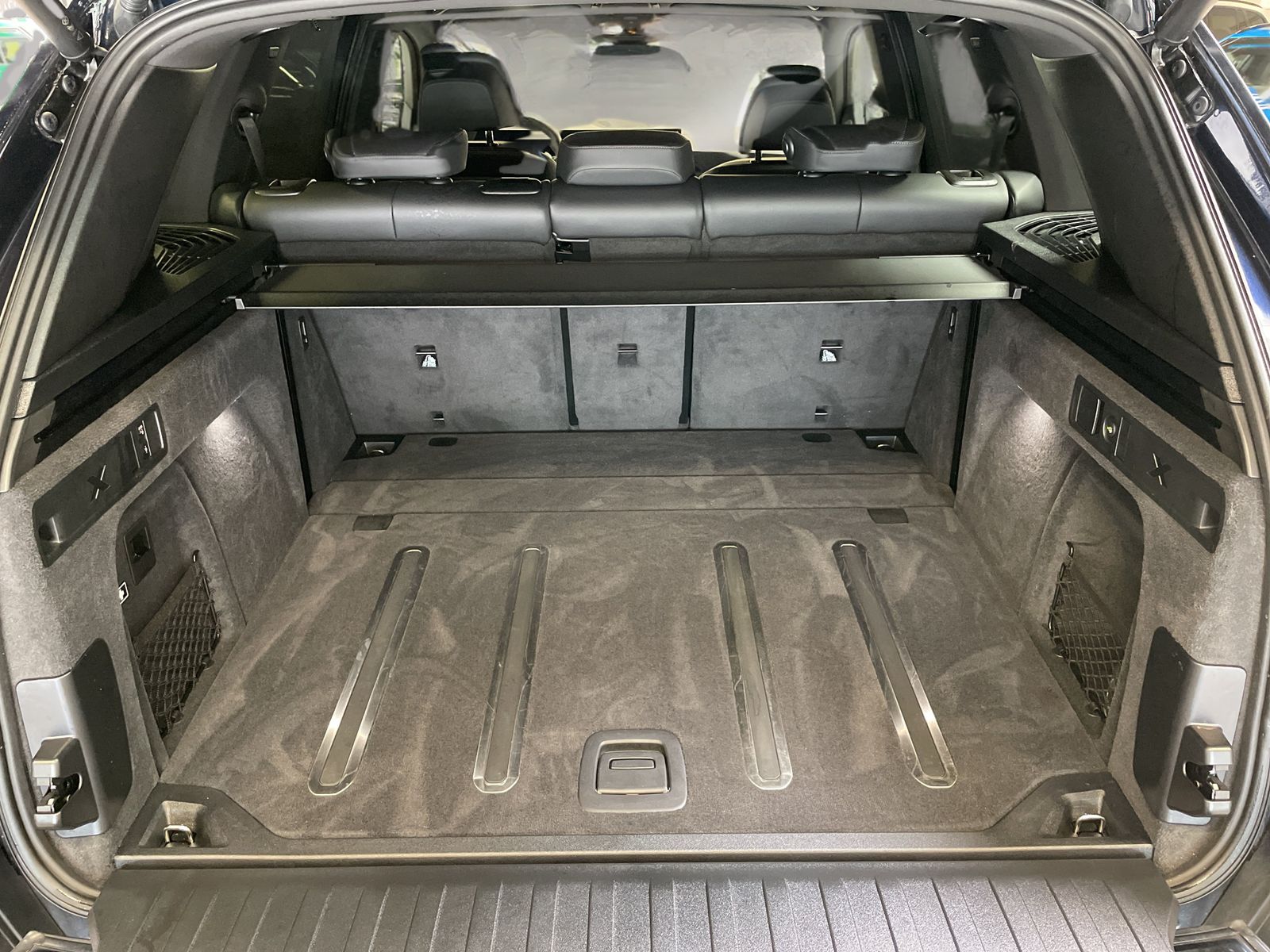 BMW X5 - Bild 16