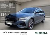 Skoda Octavia Combi 2.0 RS Pano AHK Navi 360 DCC StHz - Skoda Octavia Neuwagen: RS