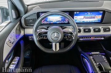 Mercedes GLS 450 - 8