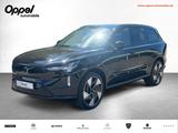Volvo EX 90 Twin Perf. AWD Ultra7-Sitzer *AHK*PilotAs* - schwarze Volvo EX90