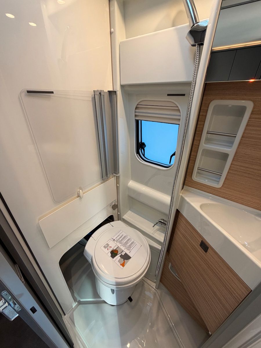 Fahrzeugabbildung Malibu Van Diversity GT skyview 640 LE K Lucca MJ26