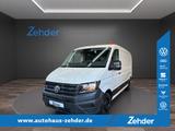 Volkswagen Crafter Kasten 2.0 TDI 4M 35 mittellang +AHK