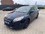 Ford Focus Turnier Ambiente - Ford Focus: Ambiente