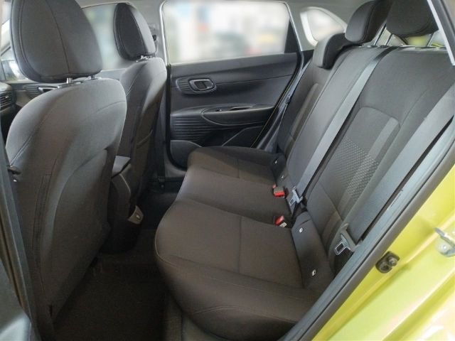 Hyundai i20 – Bild 10