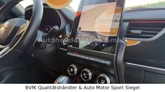 RENAULT Arkana/R.S. Line/SonderModell/TÜV&Service Neu