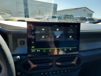 Dacia Duster - Vorschau Bild 16