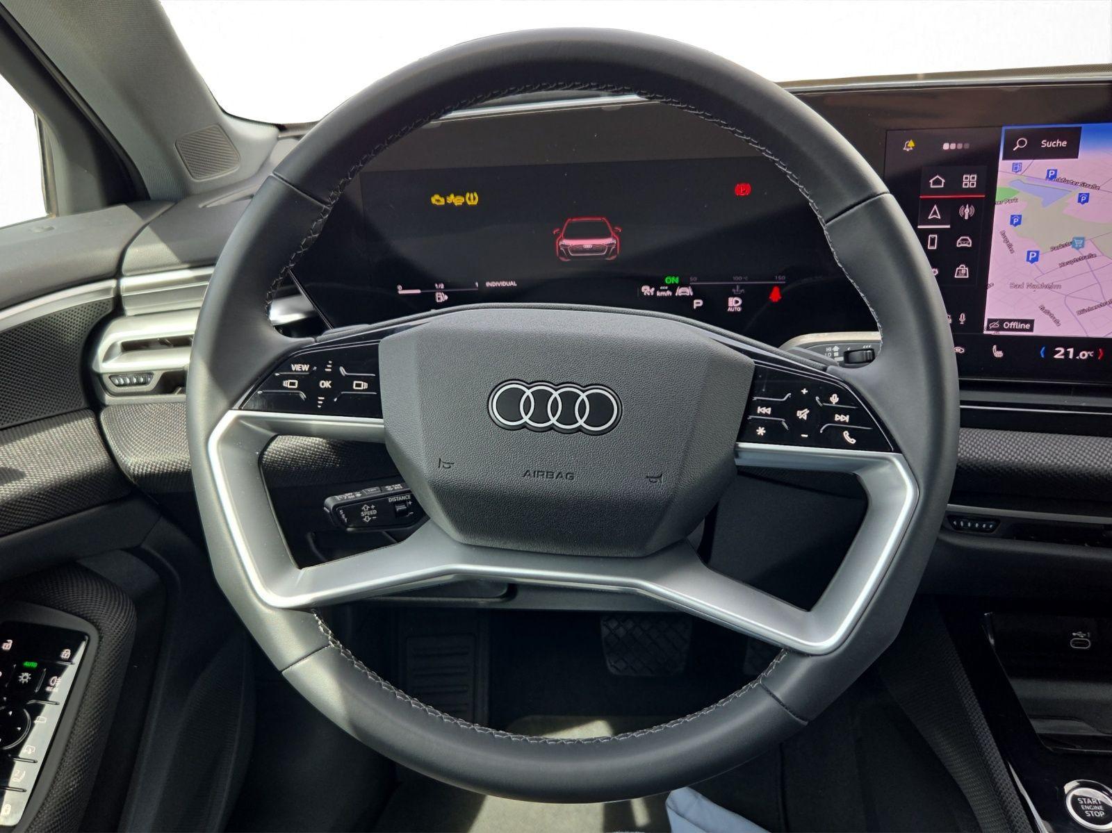 Audi A5 Avant TDI*Navi*LED*Alu*PDC*Virtual Cockpit*Ka, миниатюра 8