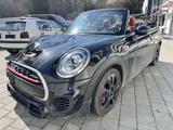 MINI Cabrio John Cooper Works Unfall - gebrauchte MINI MINI aus dem Jahr 2018