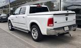 Dodge RAM Laramie Crew Cab | 1.Hand - Deutsche EZ! - Dodge RAM: Laramie