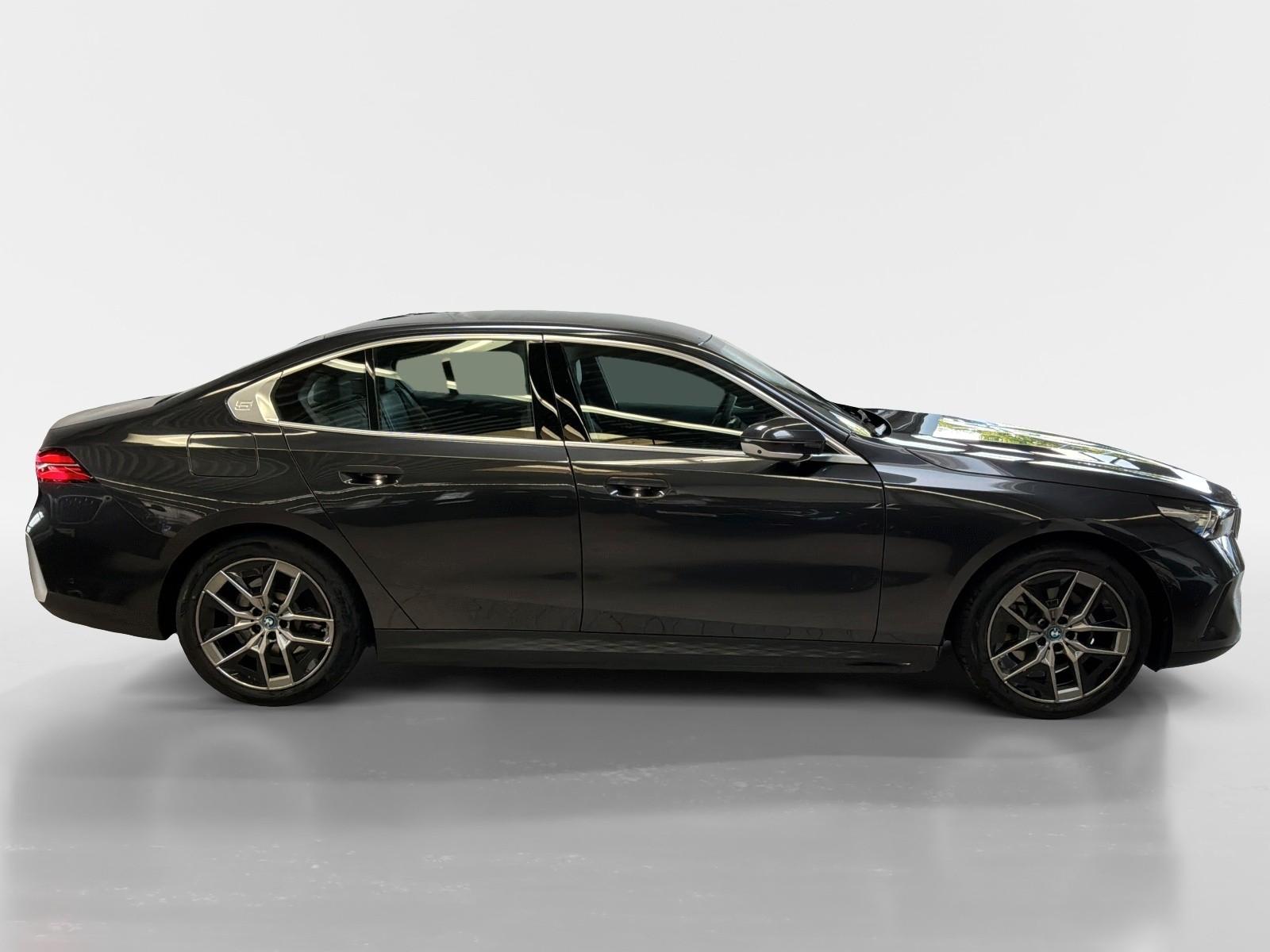 BMW 530e Lim Aut.
