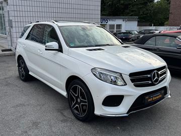 صورة 3 لـ 2015 Mercedes-BENZ GLE