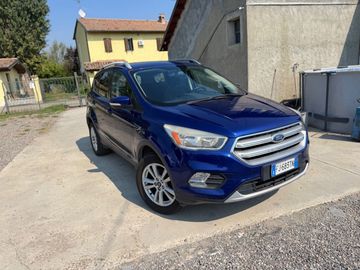 Ford Kuga - 5