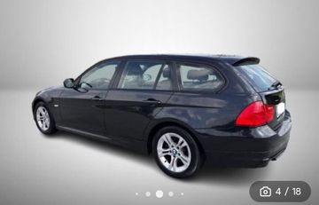 BMW 320 - 5