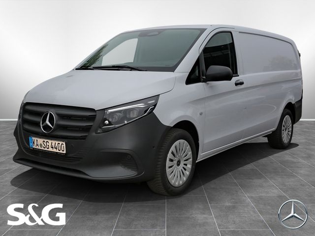 Mercedes-Benz Vito 114 CDI KaWa Pro lang MBUX+RüKam+M-LED+AHK