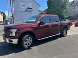 Ford F 150 Pickup E85 geeignet - Ford F 150: Pickup