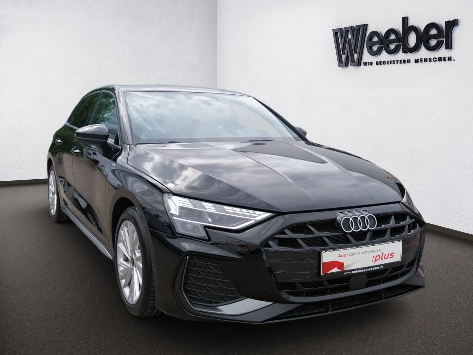 Audi A3 - Bild 17