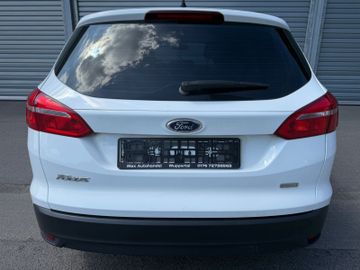 Ford Focus - 9