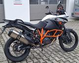 KTM 1190 Adventure R,  1. Hand, Service neu - Angebote