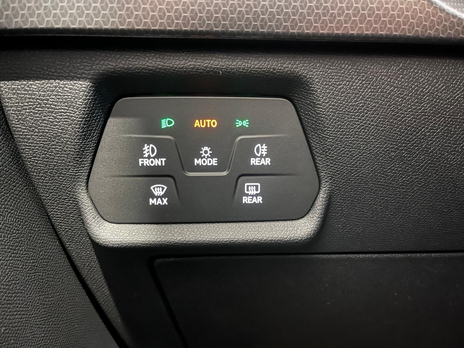 Seat Leon - Bild 18