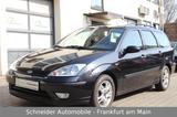 Ford Focus 1.8 Futura·1.Hd·103tkm·Klima·Alu·gepflegt! - Ford Focus: Futura