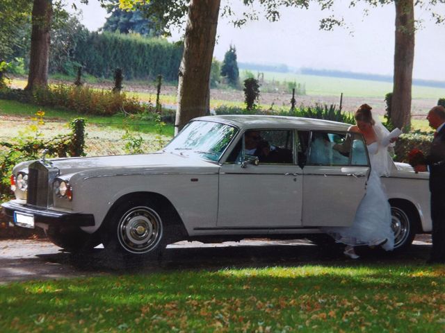 Rolls-Royce Silver Shadow