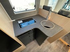 Sunlight T 67 Adventure Edition Modell 2026** Automatik**