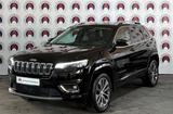 Jeep Cherokee 2.2 Since1941 /Pano Navi - Jeep Cherokee: 2.1