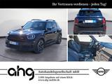 MINI John Cooper Works ALL4 Country *Leder*Navi*Sport - gebrauchte MINI MINI aus dem Jahr 2022