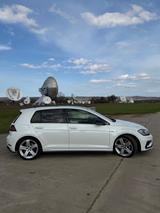 Volkswagen VW Golf VII R ABT 350 PS DSG 4Motion - Volkswagen Golf: Sportwagen