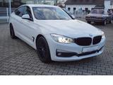 BMW 318 Gran Turismo d, Automatik, Leder, Pano, Navi - BMW 318 Gran Turismo Gebrauchtwagen