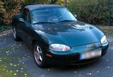 Mazda MX 5 NB Miracle - Mazda MX-5: Miracle