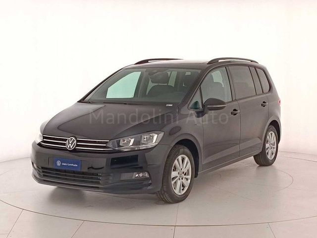 Volkswagen Touran 1.5 tsi act 150cv business dsg