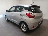 Hyundai i10 1.0 Bluetooth|DAB|Klima|USB - Hyundai i10 Gebrauchtwagen in Frankfurt