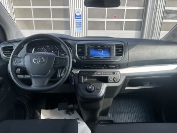 Toyota Proace (Verso) - 8