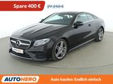 Mercedes-Benz E-Klasse E 200 AMG Line Aut.*NAVI*TEMPO*CAM*PDC* - Autos in Nürnberg: Sportwagen