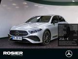 Mercedes-Benz A 200 d AMG Special Edition Distr LED Navi Kamer - Mercedes-Benz A-Klasse mit Diesel-Antrieb: Coupe