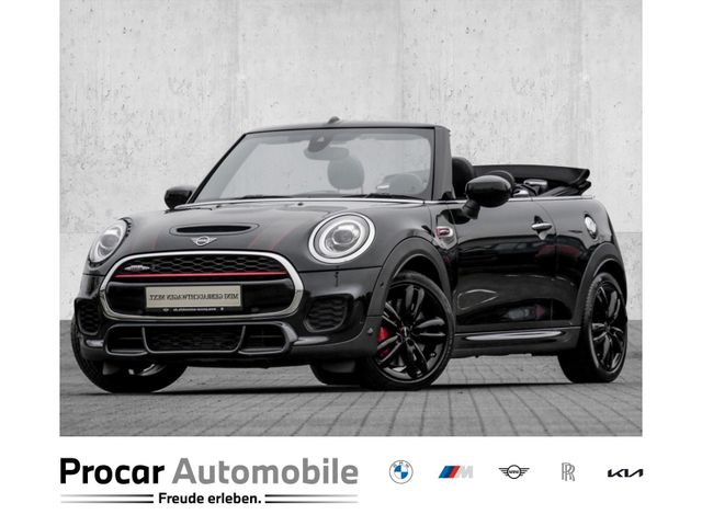 MINI John Cooper Works JCW+DA+PA+ACC+NAVI+AUT+ISO