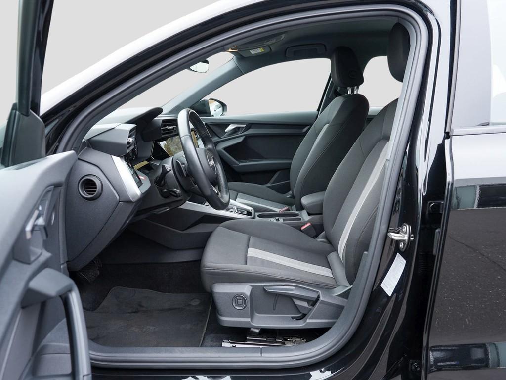 Audi A3 Sportback 30 TDI Navi ACC StandHzg Business, миниатюра 15