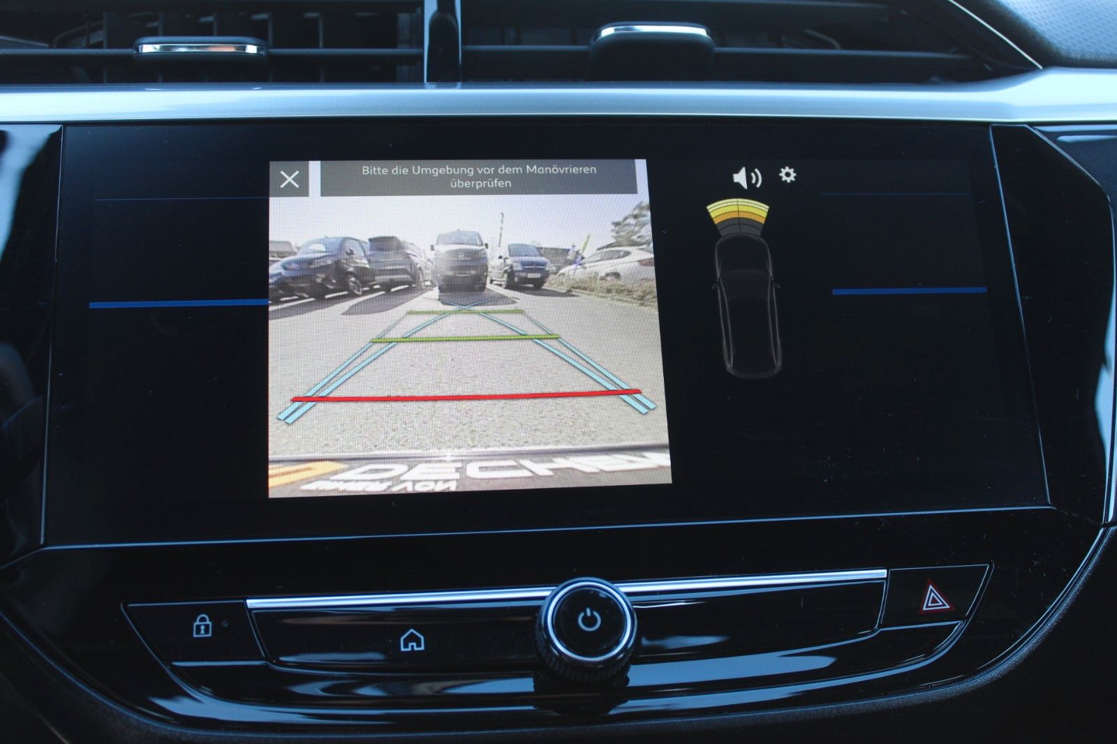 Fahrzeugabbildung Opel Corsa F GS*Allwetter*SHZ*LHZ*PDC*RFK