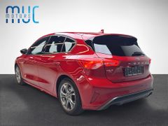 FORD Focus ST-Line 1.0 Aut. Totwinkel Kam Lenk. Heiz.