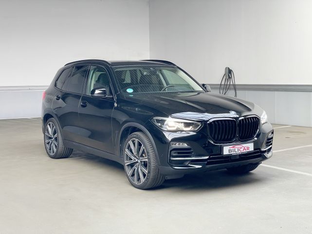 BMW X5 xDrive45eHybrid//Navi/360KA/Luftfed./ShadowL.