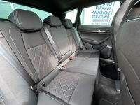 SKODA Karoq 1.5 TSI DSG Sportline PANO AHK 5 J. GAR bei Autohaus Landmann & Maier OHG