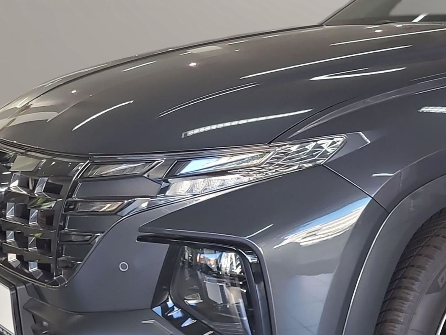 Hyundai Tucson – Bild 6