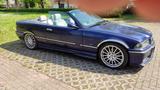 BMW 328i Cabrio