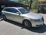 Audi A6 Avant 2.7 TDI quattro Automatik | ... - Audi A6 aus 2006 mit Diesel-Antrieb: Kombi, 2.7