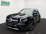 Mercedes-Benz GLB 220 d 4Matic AMG DAB*KA*LED*MBUX*NAVI*RFK*SH